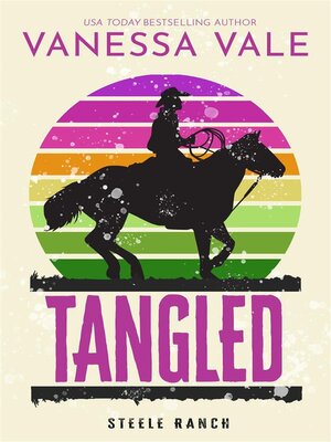 cover image of Tangled